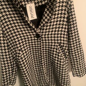 Dripsheek coating jacket